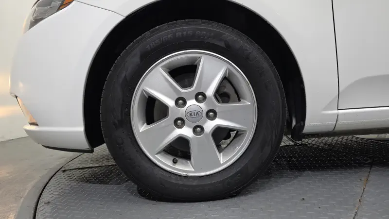 Kia Porte