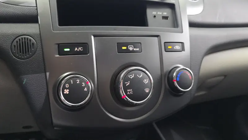 Kia Porte