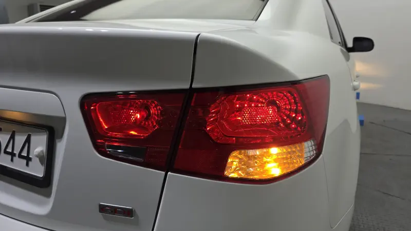 Kia Porte