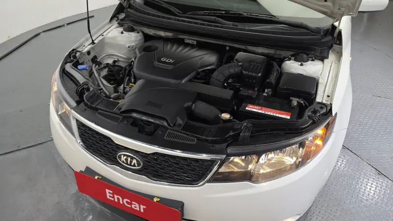 Kia Porte