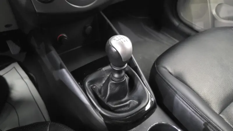 Kia Porte