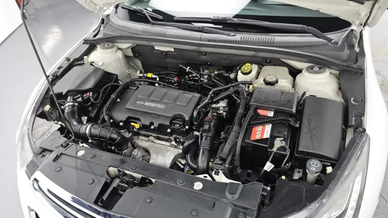 Daewoo Cruze