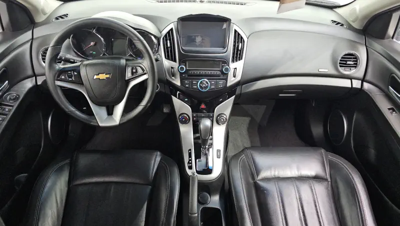 Daewoo Cruze