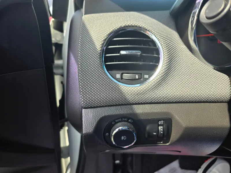 Daewoo Lacetti