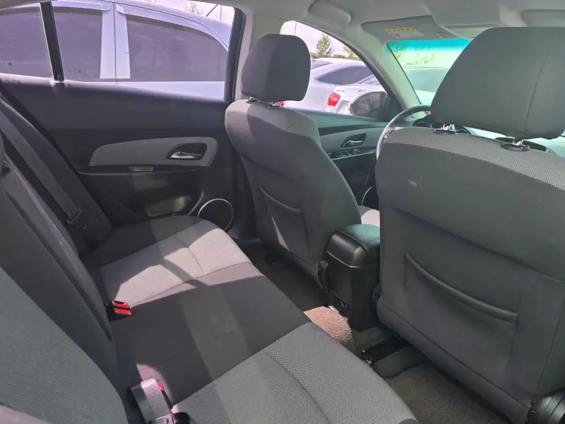 Daewoo Lacetti