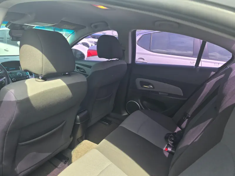 Daewoo Lacetti