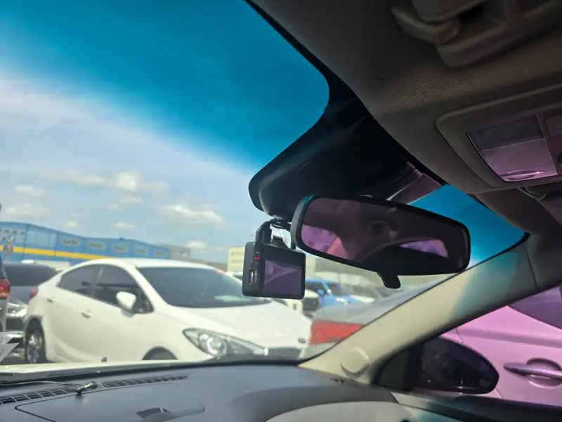 Daewoo Lacetti