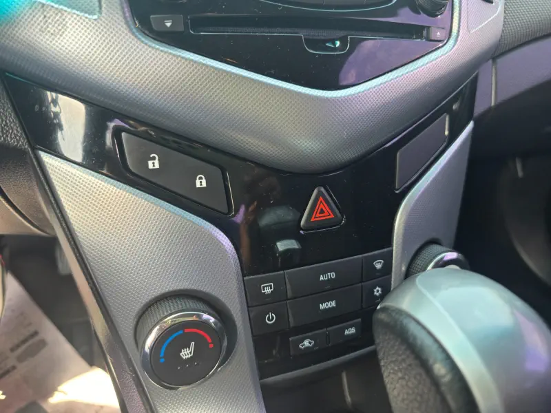 Daewoo Lacetti