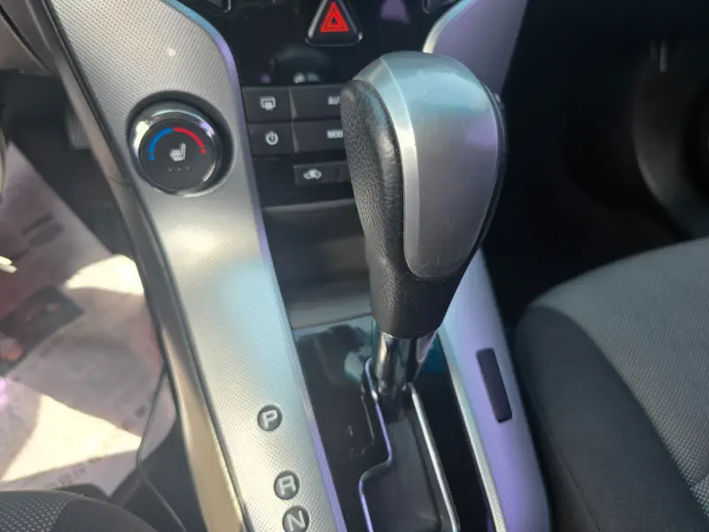 Daewoo Lacetti