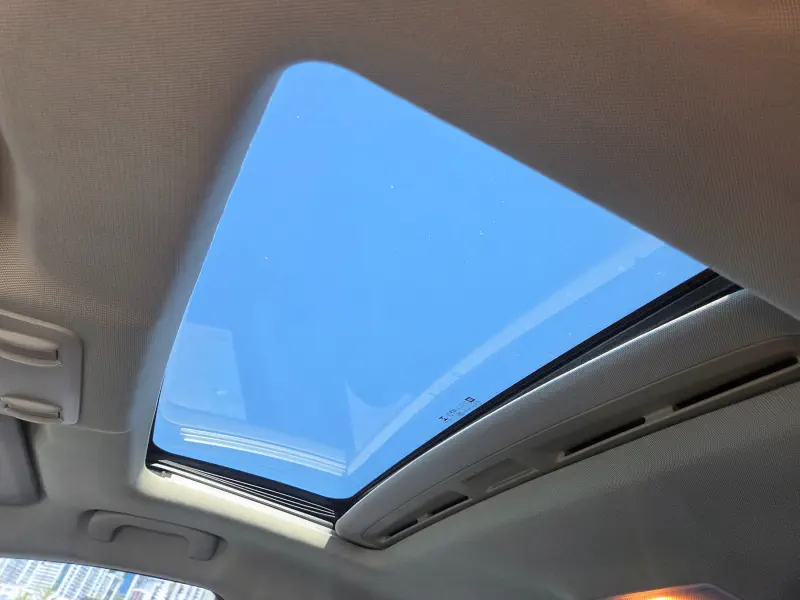 Daewoo Cruze