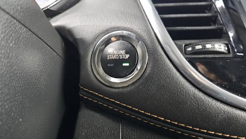 Daewoo Trax