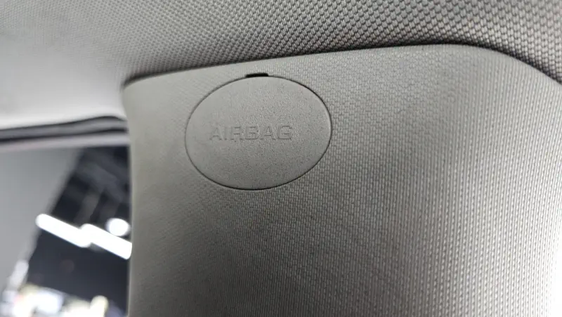 Daewoo Trax