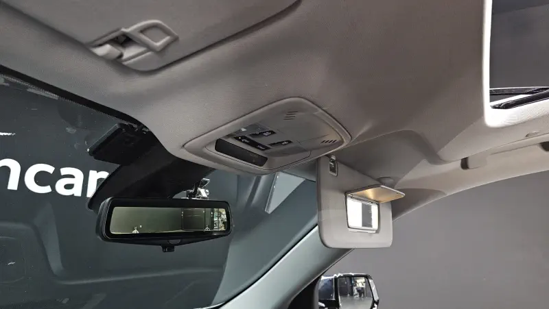 Daewoo Traverse