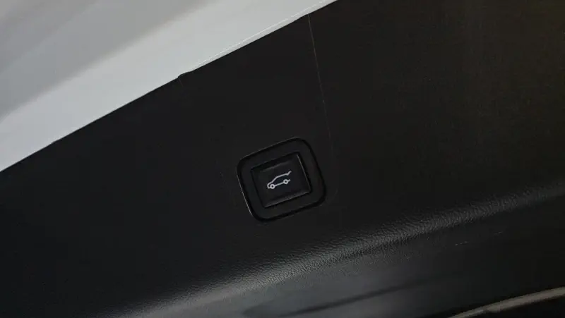 Daewoo Traverse