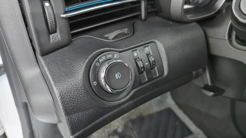 Daewoo Malibu