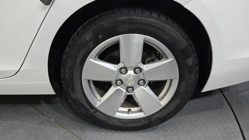 Daewoo Malibu