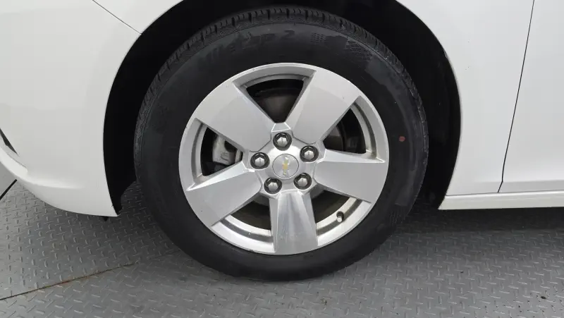 Daewoo Malibu