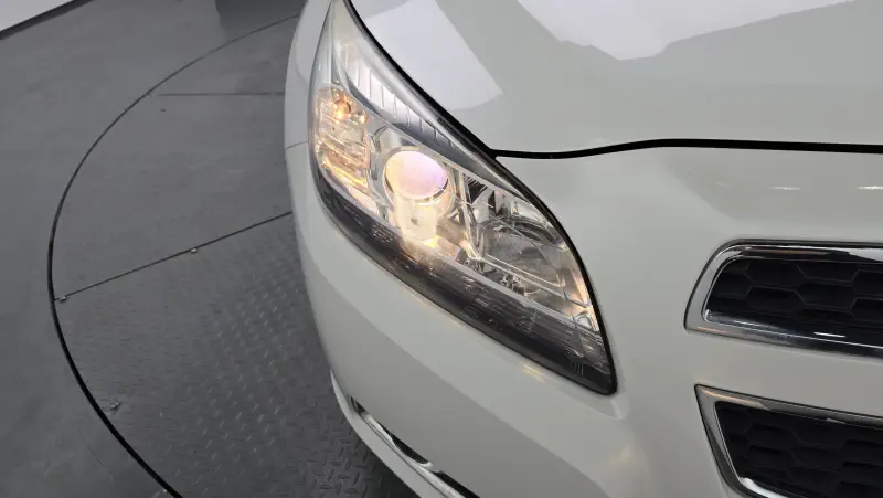 Daewoo Malibu