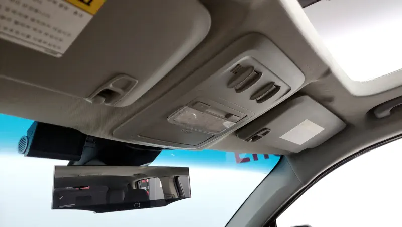 Daewoo Orlando