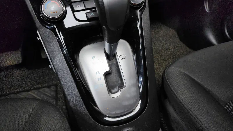 Daewoo Orlando