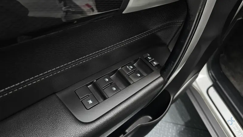 Daewoo Captiva