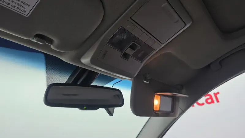Daewoo Winstorm