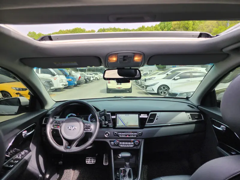 Kia Niro