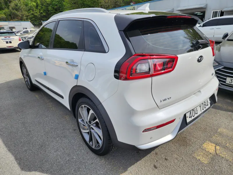 Kia Niro