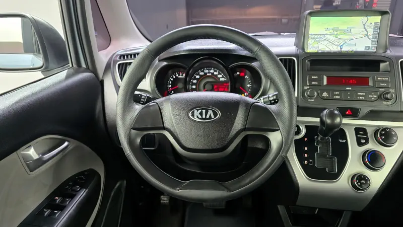 Kia RAY