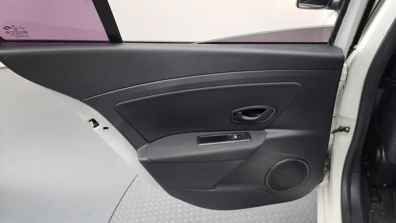 Renault Samsung SM3