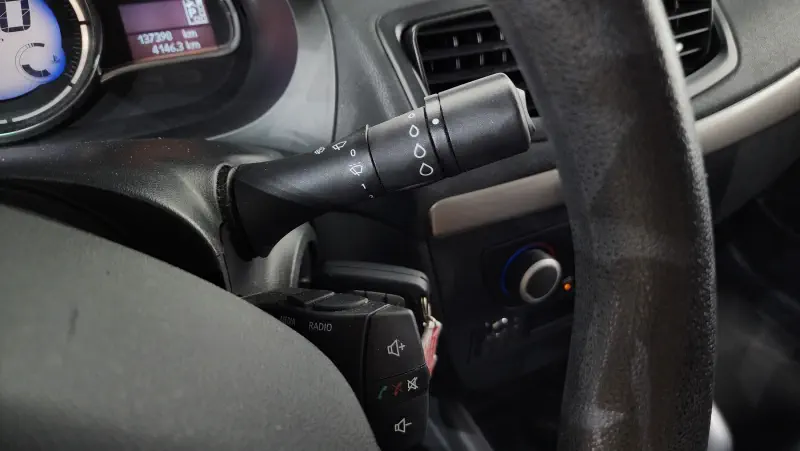 Renault Samsung SM3