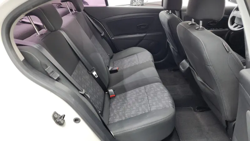 Renault Samsung SM3