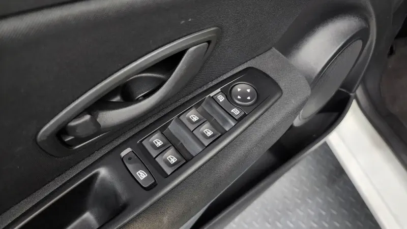 Renault Samsung SM3