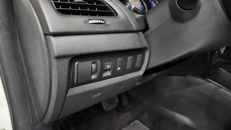 Renault Samsung SM3