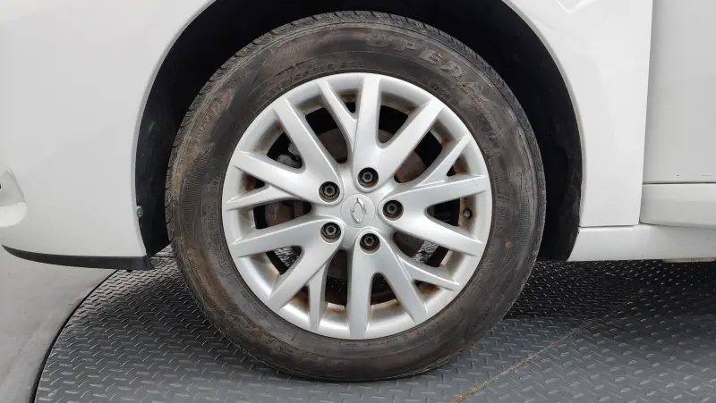 Renault Samsung SM3