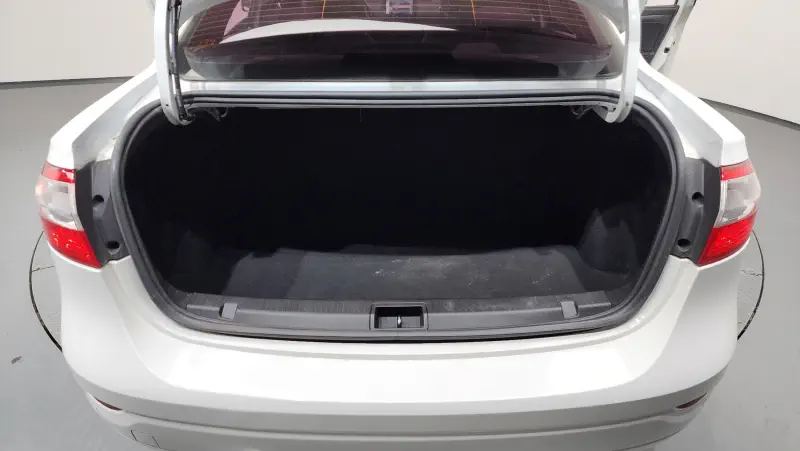 Renault Samsung SM3