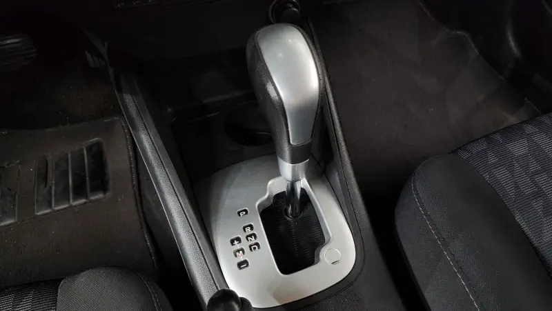 Renault Samsung SM3