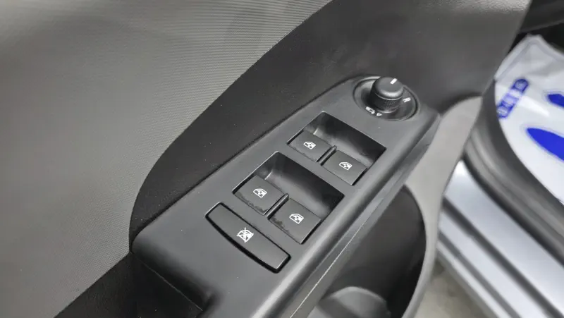 Daewoo Aveo