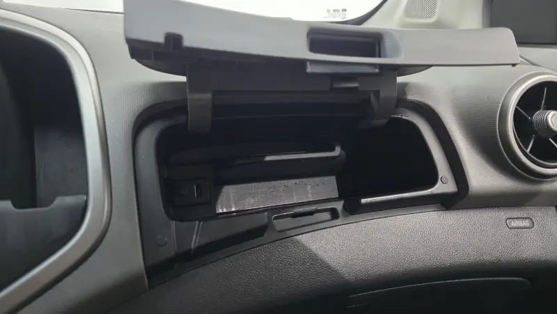Daewoo Aveo