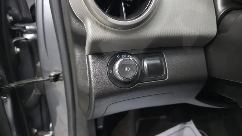 Daewoo Aveo