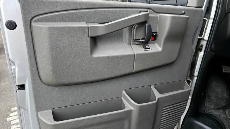 GMC SAVANA