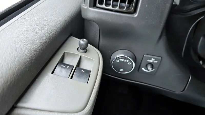 GMC SAVANA