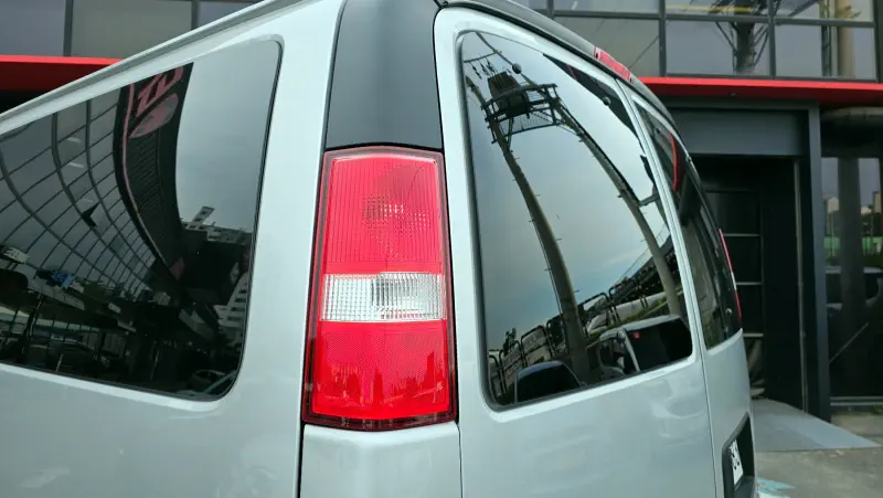 GMC SAVANA