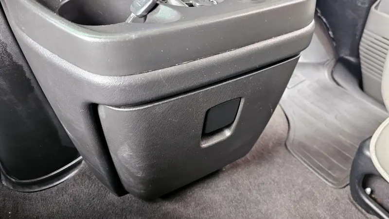 GMC SAVANA
