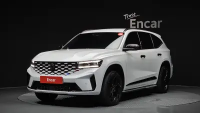 Renault Grand Koleos