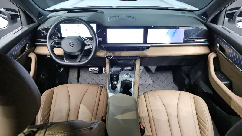 Renault Grand Koleos