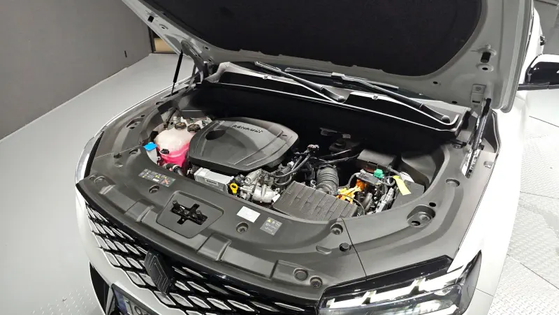 Renault Grand Koleos
