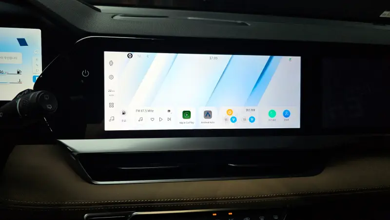 Renault Grand Koleos