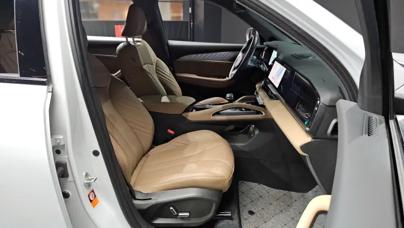 Renault Grand Koleos