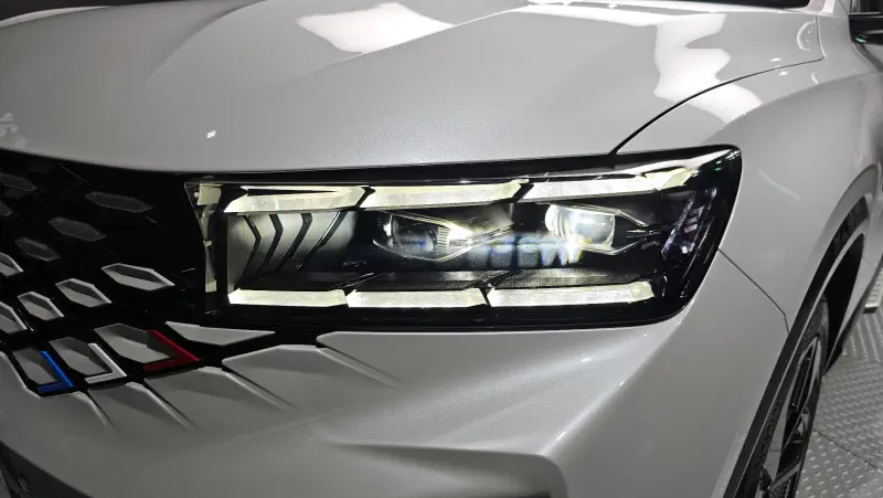Renault Grand Koleos